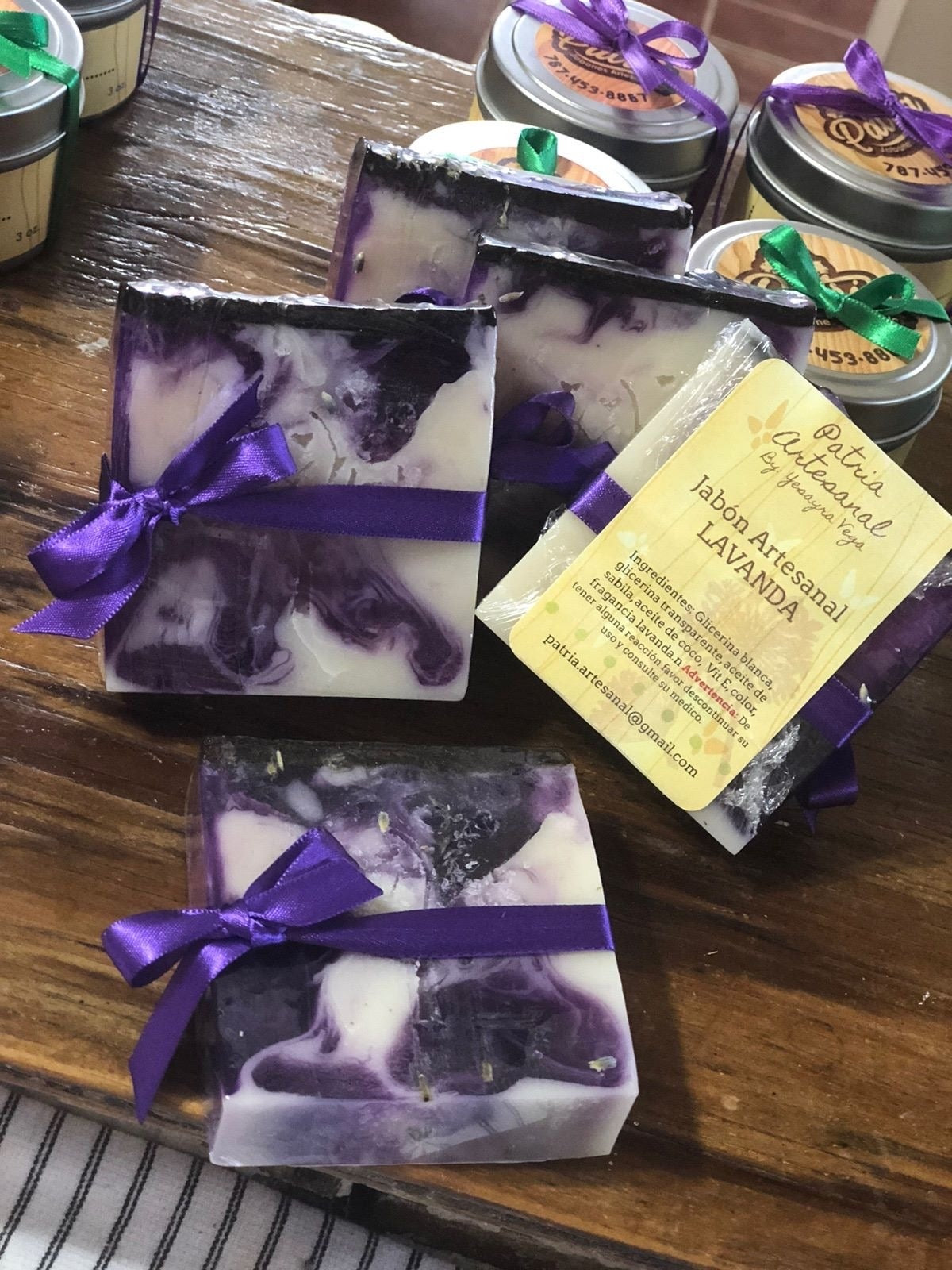 Lavanda