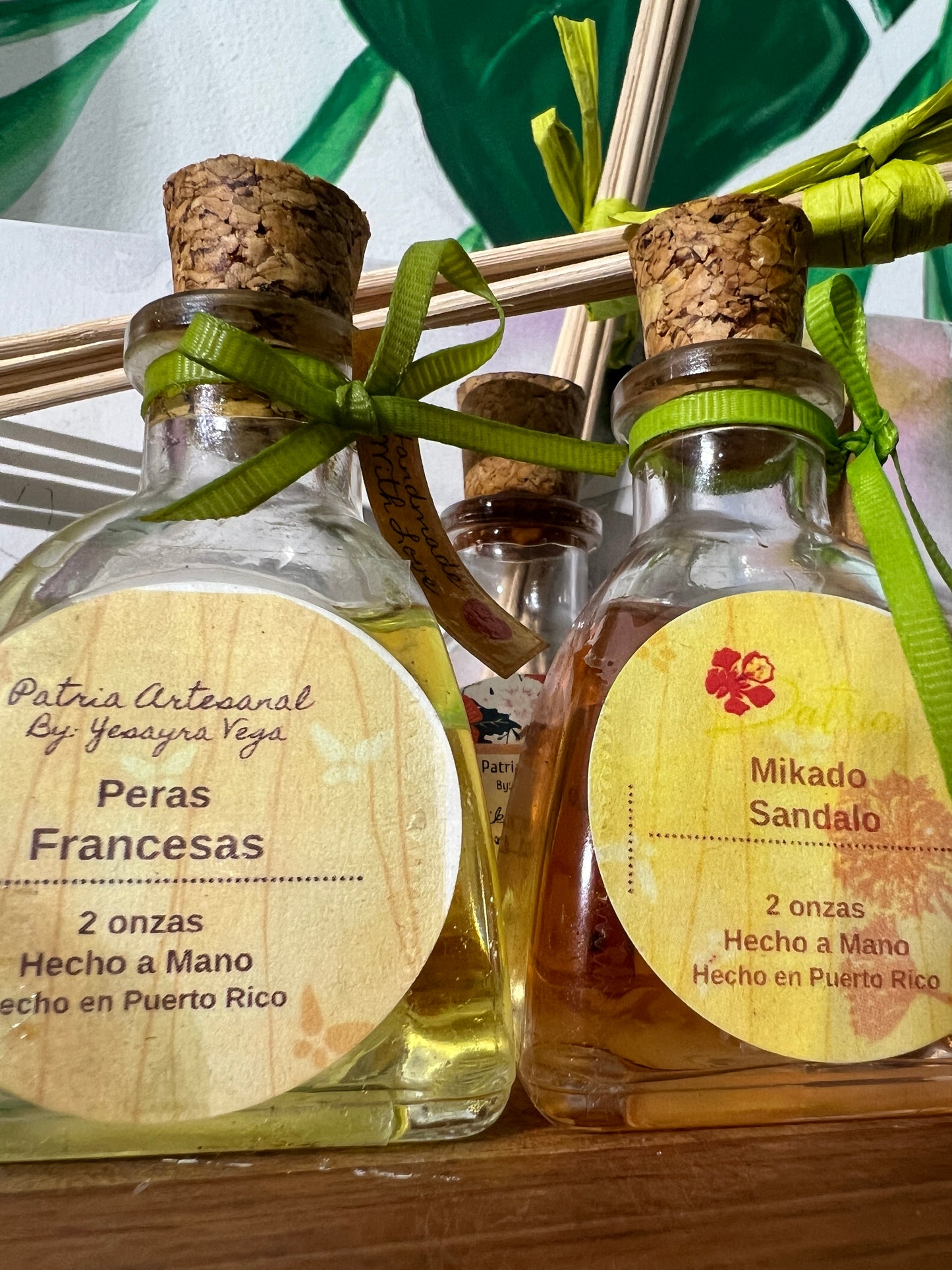 Mikados
