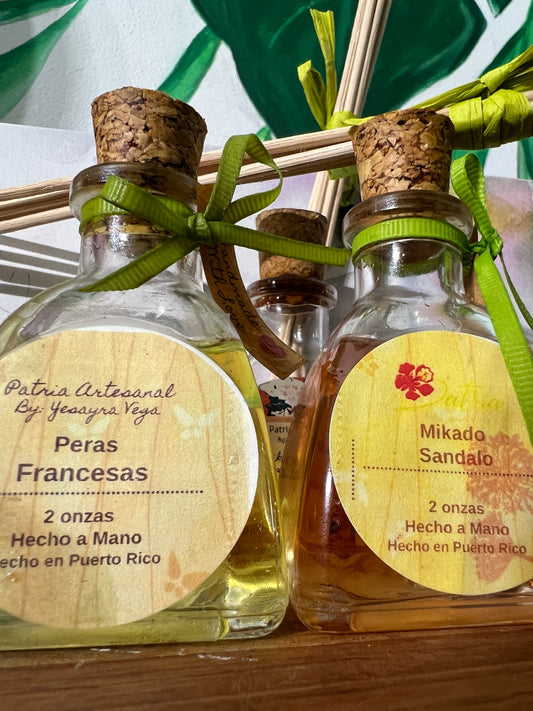 Mikados