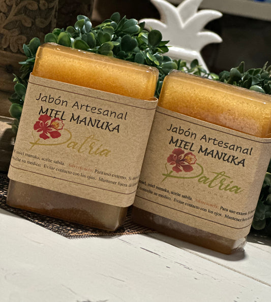 Miel Manuka
