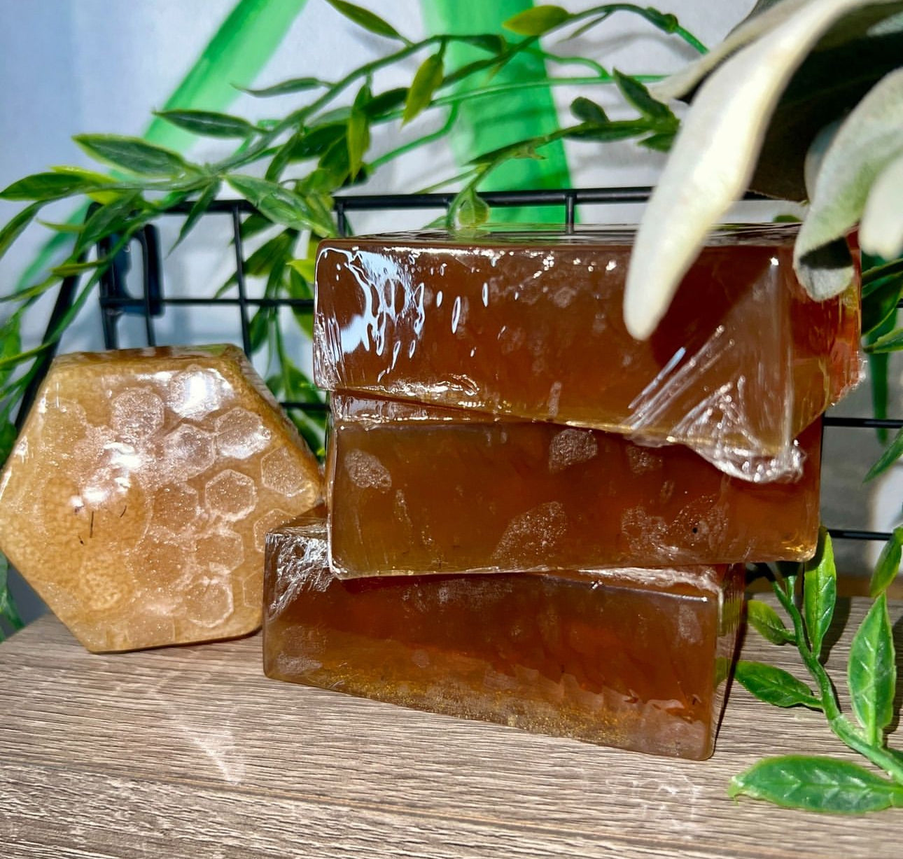 Miel Manuka