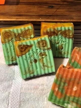 Mango Papaya